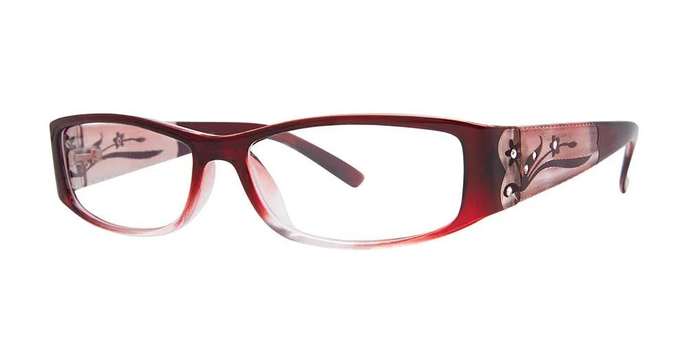 MODERN PLASTICS II KAREN Eyeglasses - view 5